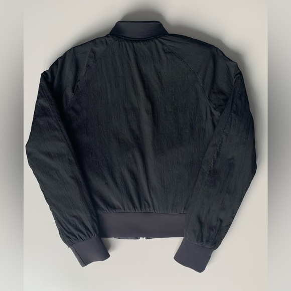 Lululemon Non-Stop Bomber *Reversible - Picture 6 of 10